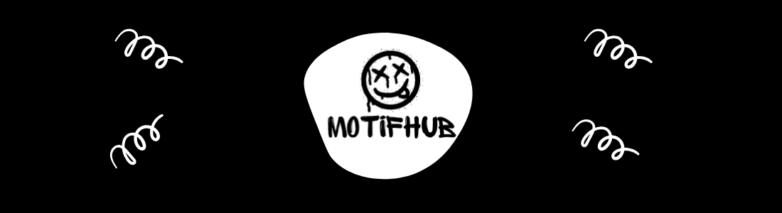 Banner for MotifHub