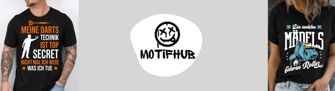 Banner for MotifHub